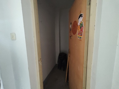 鲁港新镇三期五区