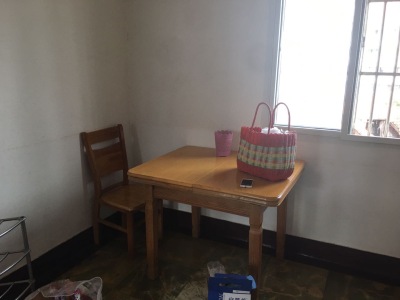 滨江新村