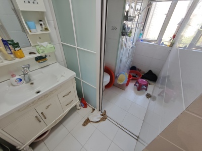 凤凰城北岛水晶居