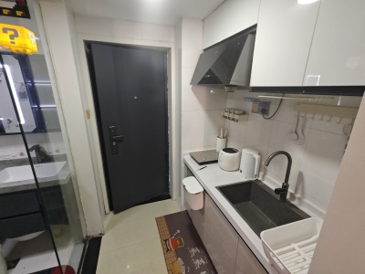 长江长现代城北区(一期)