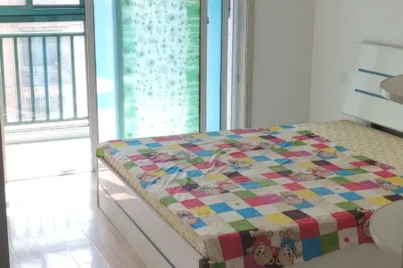 皖维东区二房南北精装真实好房