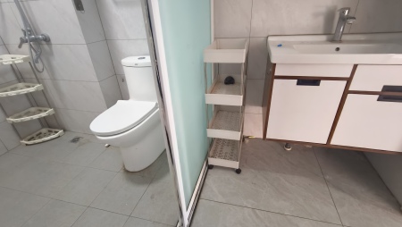 深业华府春天里