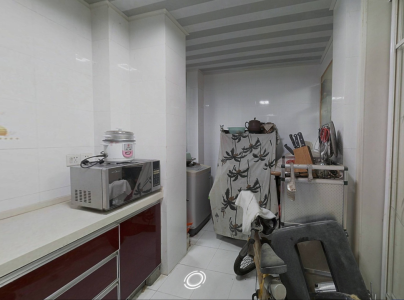 江城国际瑞虹苑