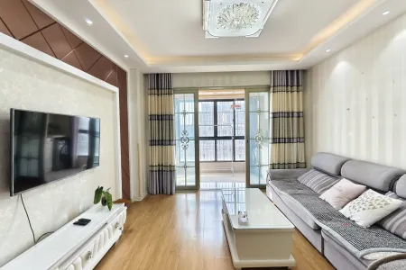 秀山湖壹号 2室2厅1卫 1,550元/月 南北通透,采光充足,三证齐全,VR房