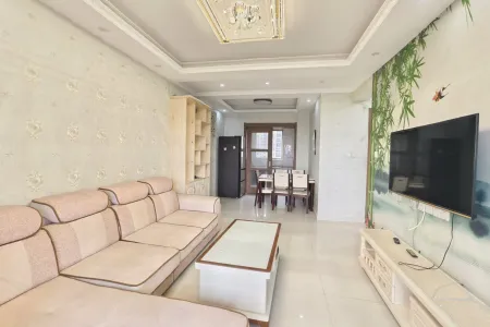 三山碧桂园镜湖春色3房2厅1卫南精装真实好房