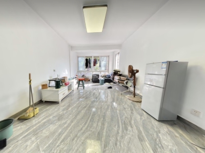 棠梅园B区 2室2厅1卫 1,500元/月 好景观