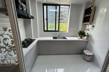 伟星国樾 3室2厅2卫 1,800元/月 南北通透