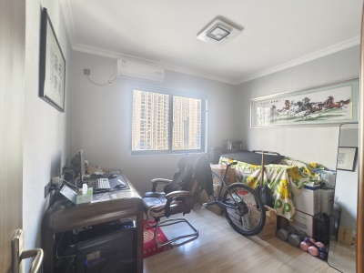 三山碧桂园天玺湾