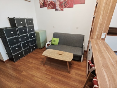 柏庄观邸财富广场