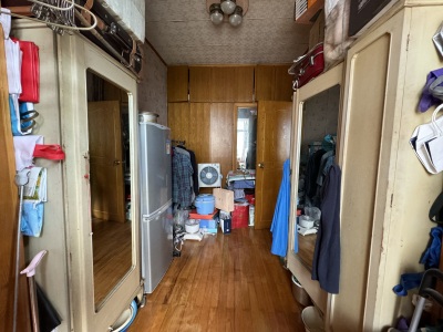 黄果山供电小区