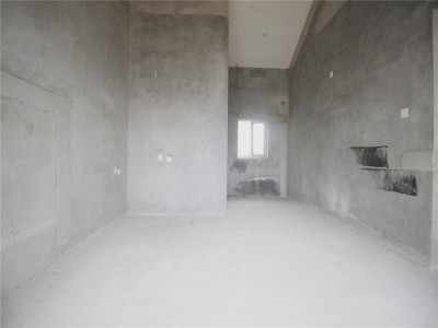 三山碧桂园双潭映月