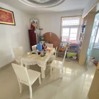 中沟小商品市场