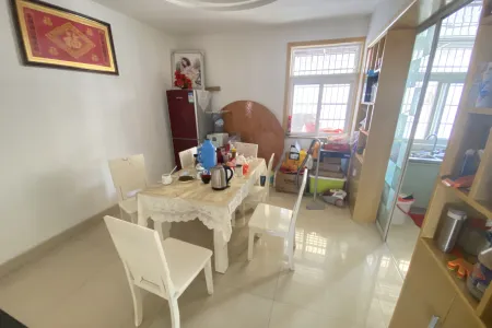 中沟小商品市场三房南北精装真实好房