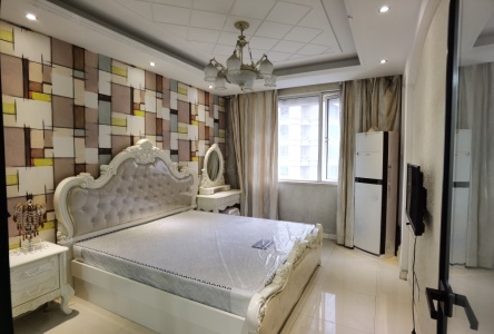 伟星左岸生活C区