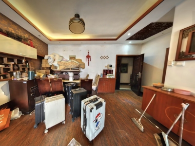 长江长现代城北区(一期)