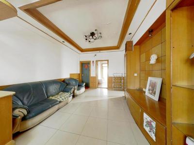 新安花园2室2厅1卫南精装真实好房