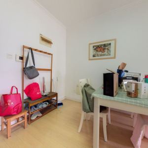 城市之光第一街区