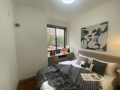 绿地4号地块南区(凯旋豪庭)