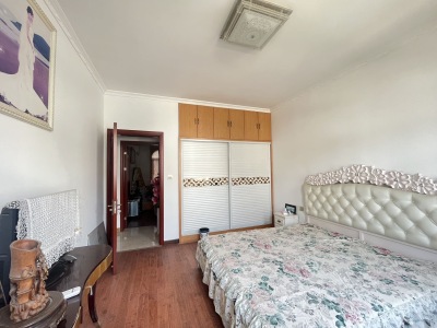 三山碧桂园双潭映月