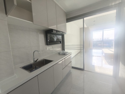 南翔万商商贸物流城D区