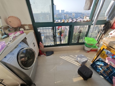 凤凰城北岛水晶居