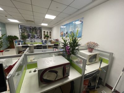 侨鸿国际商城 临街商铺 3,500.0元/月 高回报率