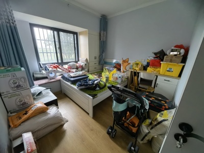 三山碧桂园天门烟波二期