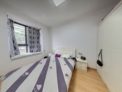 长江长现代城南区(二期)