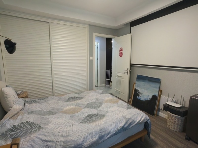 伟星公园大道北峯