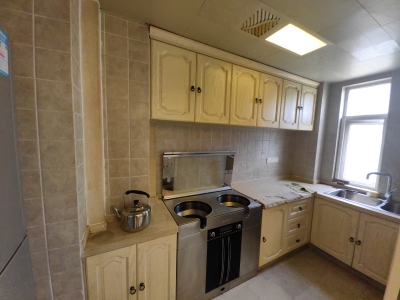 江南御花园二村