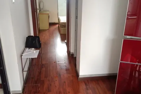 西湖新城 1室1厅1卫 800元/月 南北通透