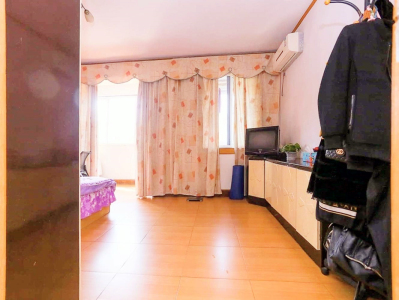 莲塘新村藕香园