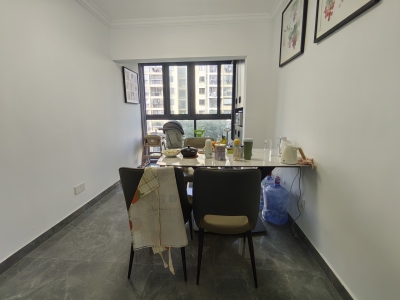 旭日天都四组团