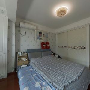 中央城学府壹号