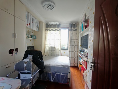 绿地4号地块南区(凯旋豪庭)