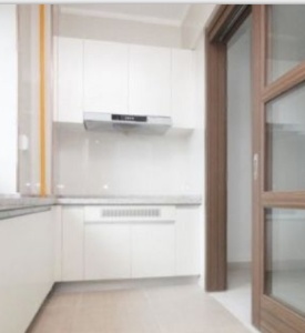 三山碧桂园镜湖春色