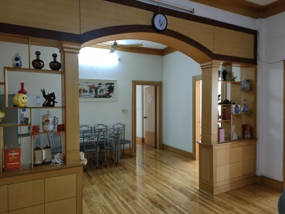 芜宁路香山综合楼四房南精装真实好房