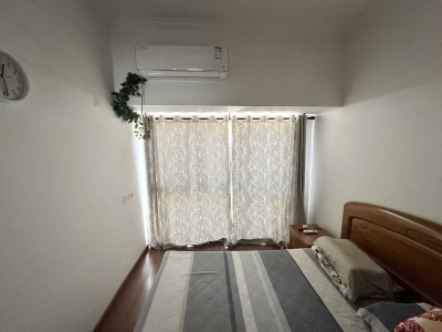 融汇锦江D区