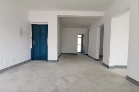 龙湖新城一期B区