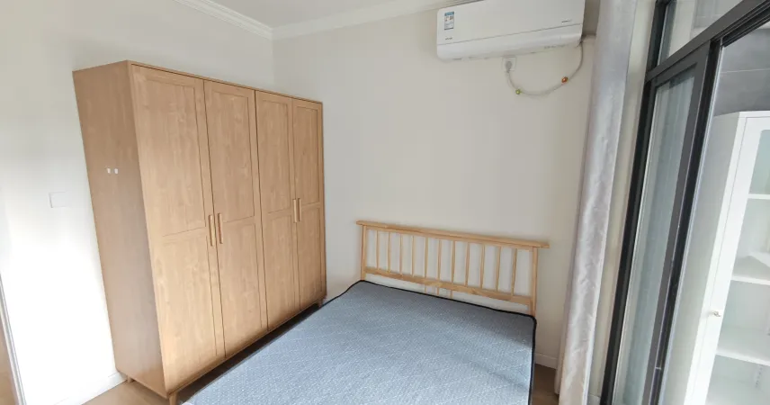 中央城学府壹号