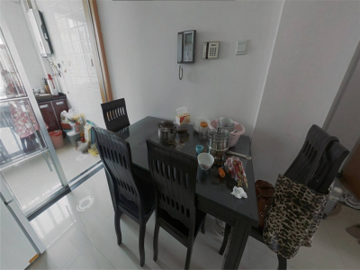 江城国际瑞华苑