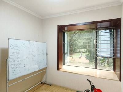 朝辉东方城一区