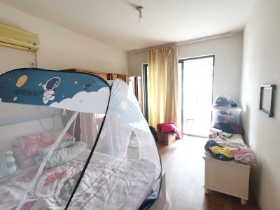 东方龙城景福苑