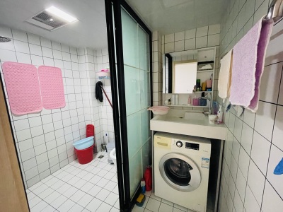 黄山西路花园商城