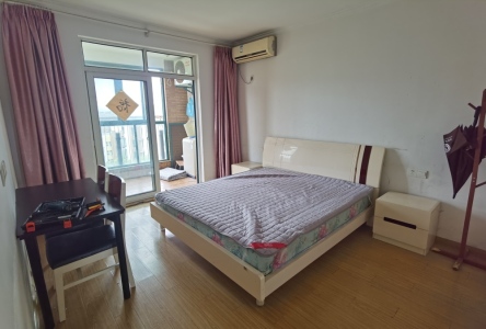 凤凰城南岛红枫轩