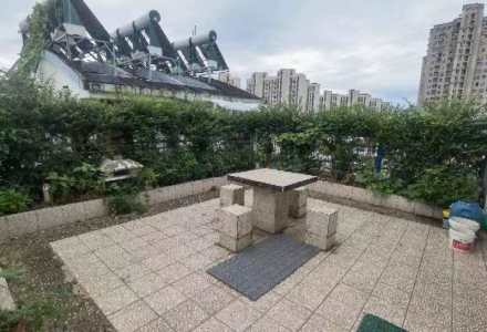 钢城花园二村
