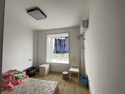 龙湖新城一期A区