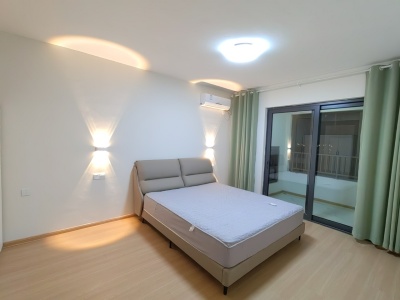 融创金地童话森林