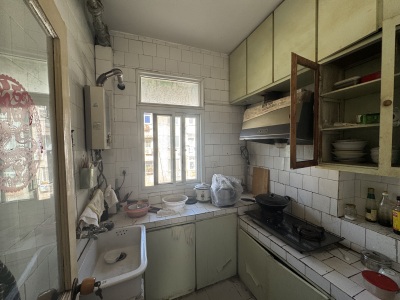 三山里小区南区