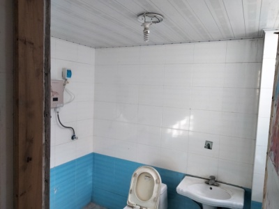 龙湖新城一期B区